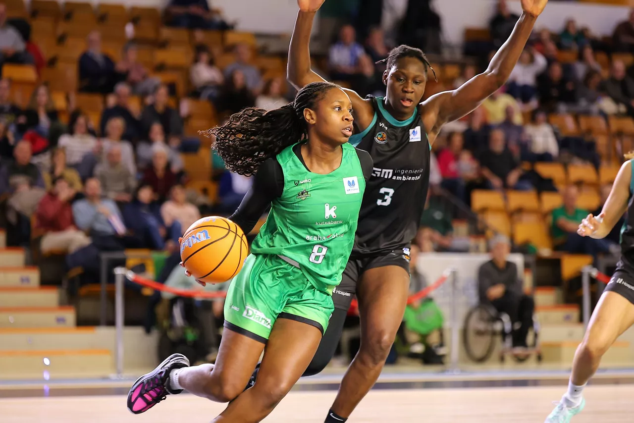 Mama Dembele
