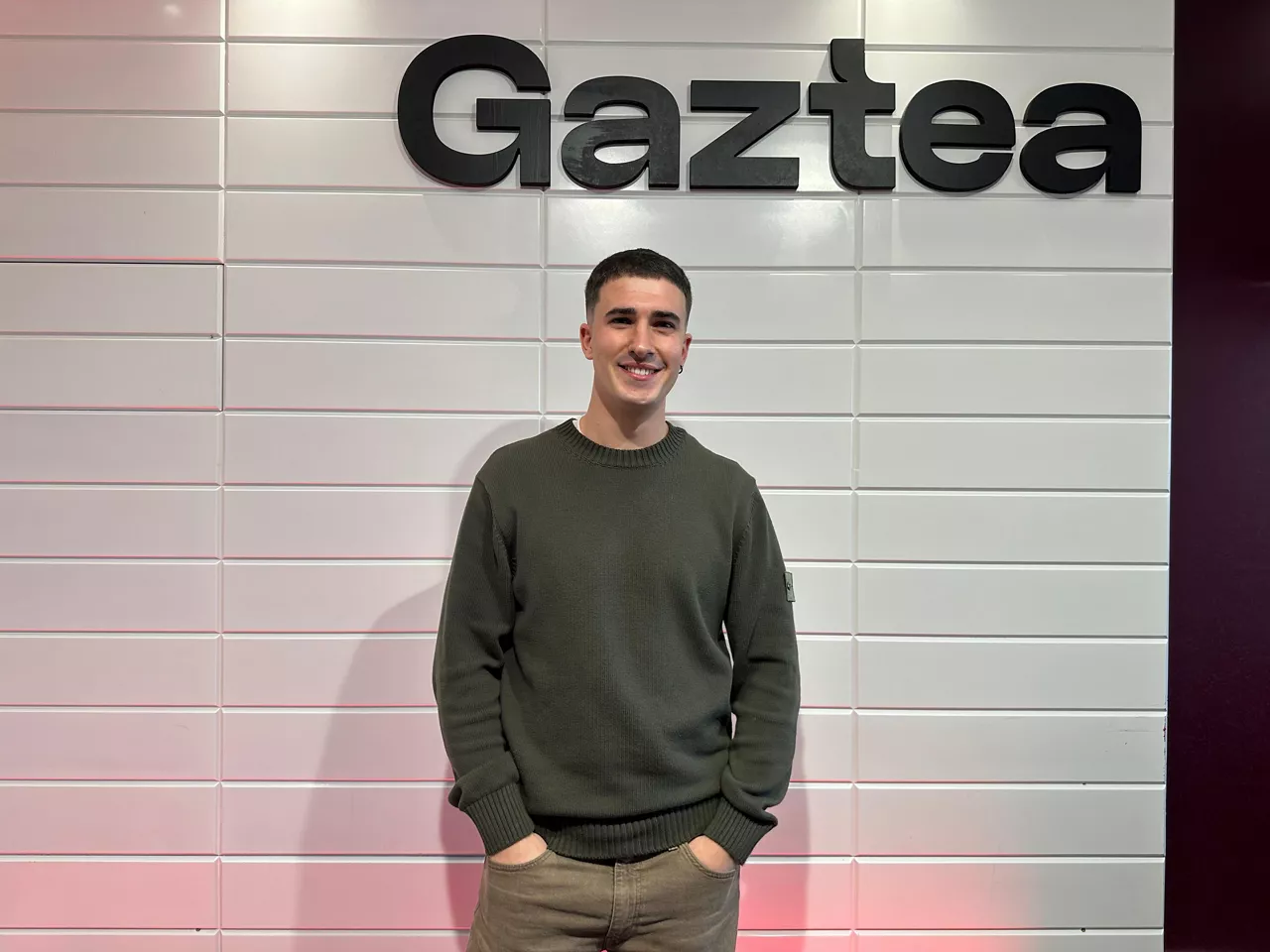 Manex Egaña Brigade Loco