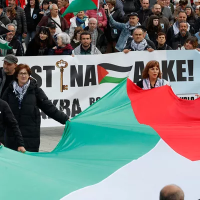 manifestazioa-yala-nafarroa