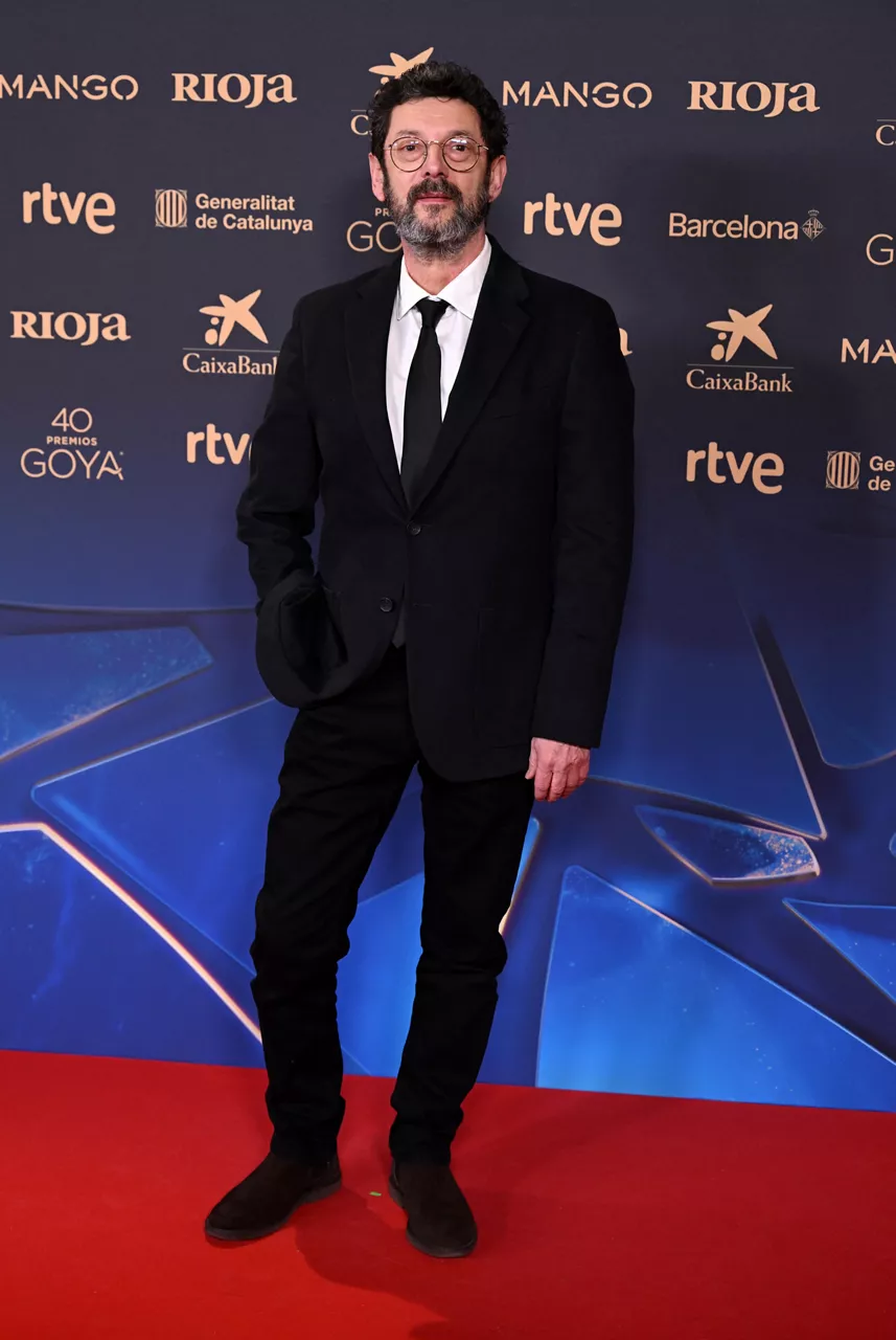 Manolo Solo