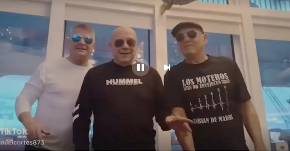 Manuel Cortés, concejal del PSOE en Martos (Jaén) , cesado por vídeo machista