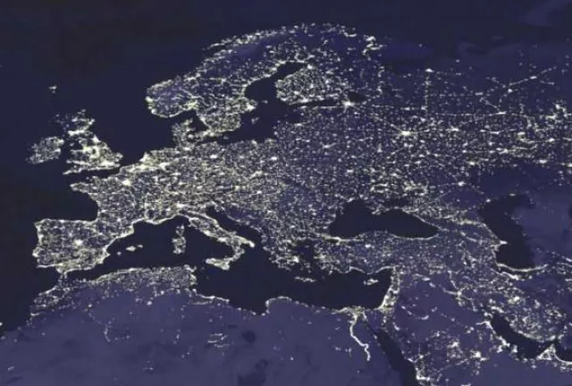 Las elecciones se celebran entre este jueves y este domingo en los 28 países de la UE. Foto: EiTB