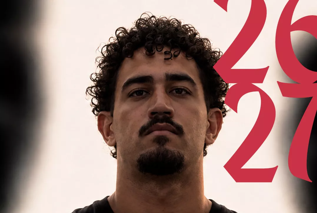 Marcio Santos, Baskoniako jokalari berria