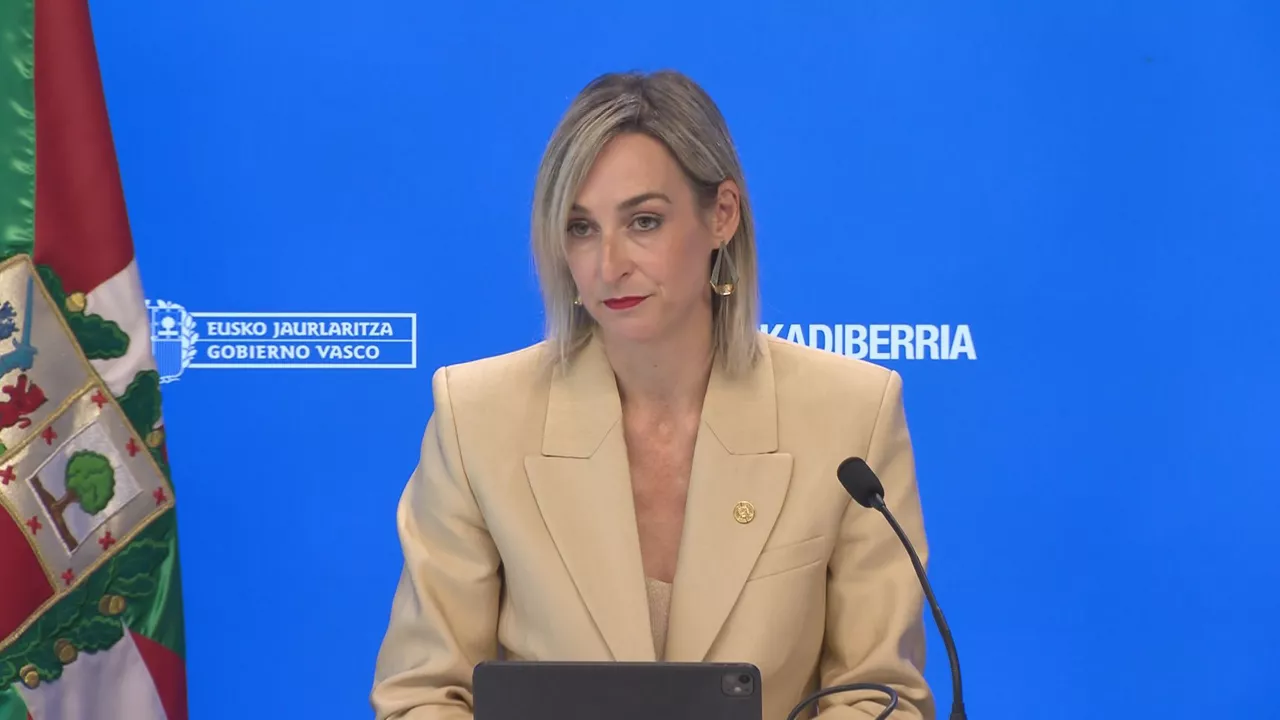 Maria Ubarretxena
