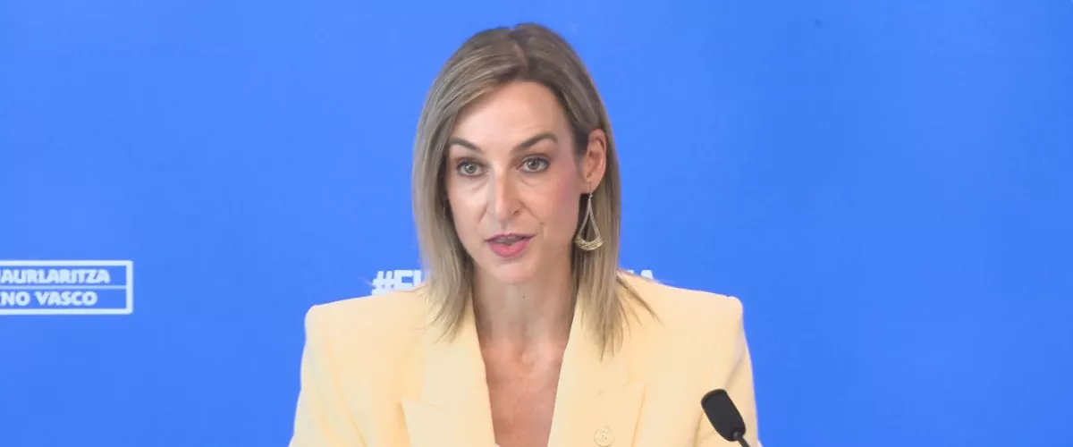 Maria Ubarretxena