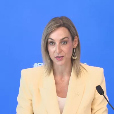 Maria Ubarretxena