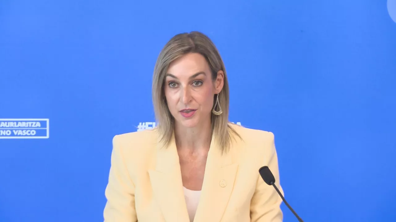 Maria Ubarretxena