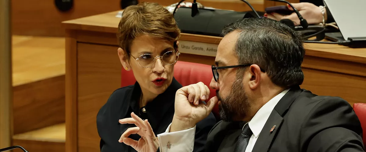 maria chivite javier remirez