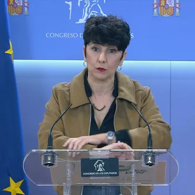 Maribel Vaquero EAJ PNV ona