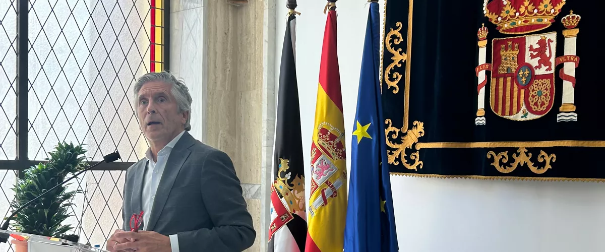 fernando grande marlaska