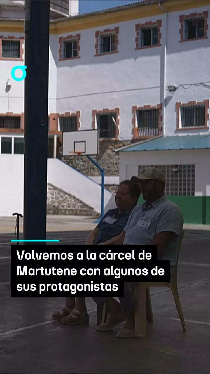 video feed poster