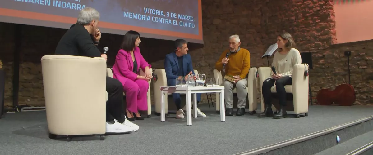 martxoak 3 dokumentala radio vitoria