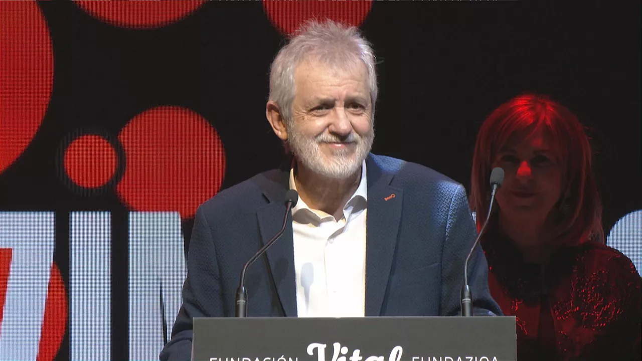 'Maspalomas', mejor película de la 42 edición de Zinemastea
