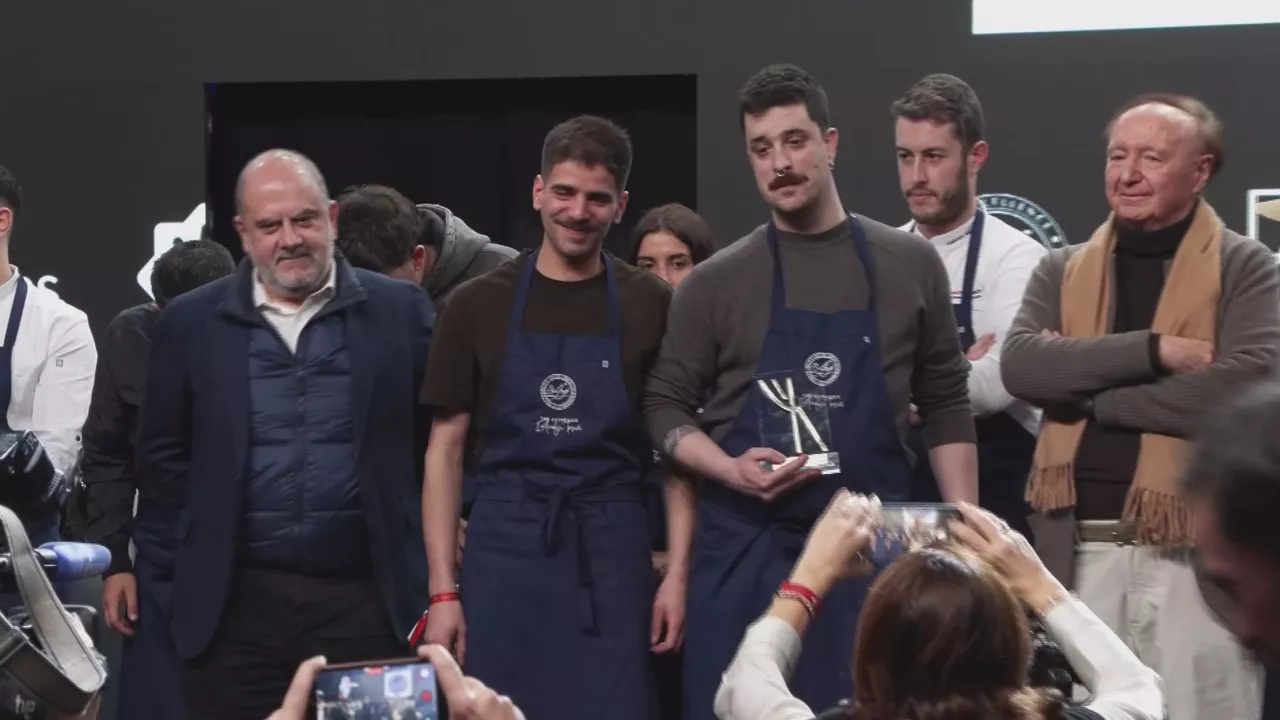 Javier Ochoa eta Garikoitz Arruabarrena, Masta Taberna