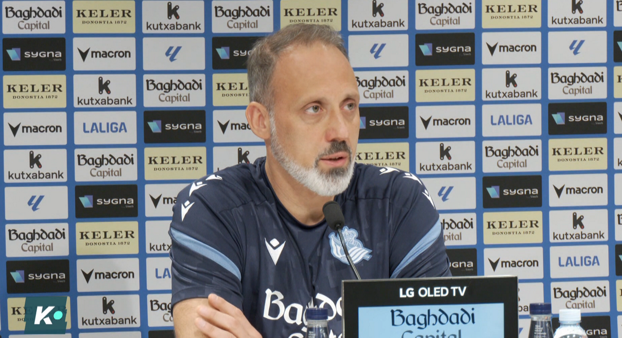 Rino Matarazzo (Reala)