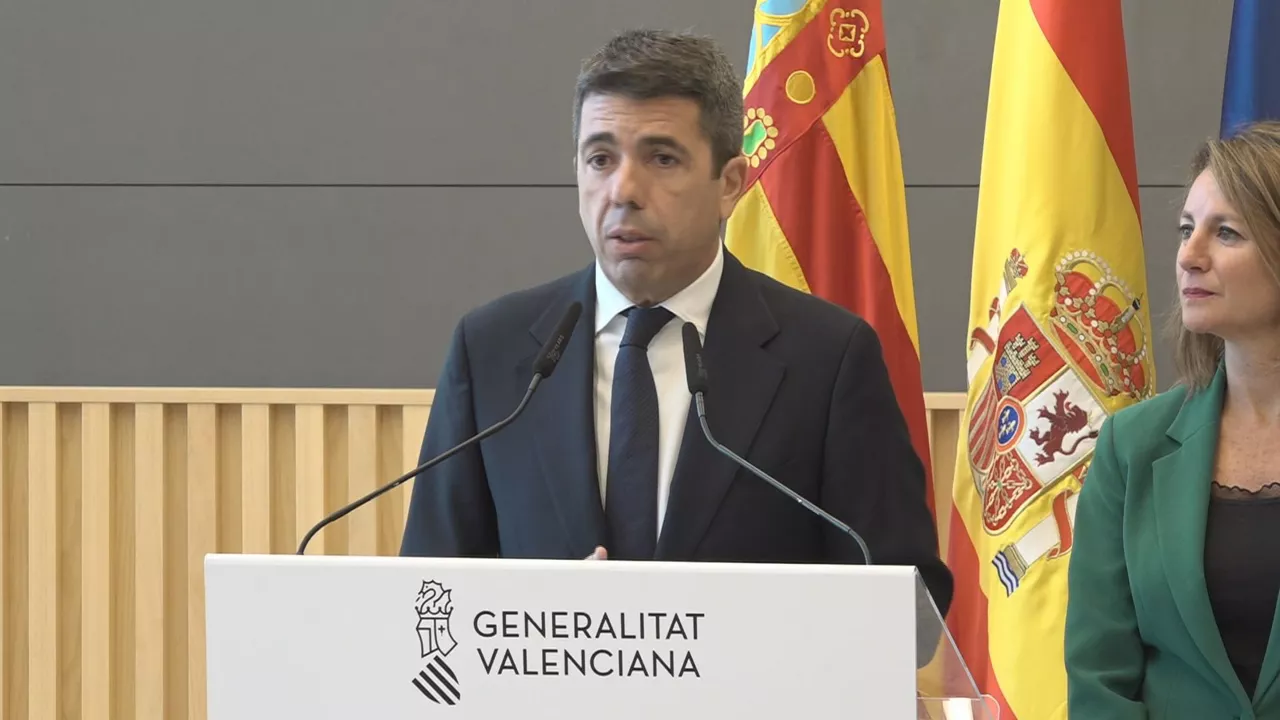 Carlos Mazón