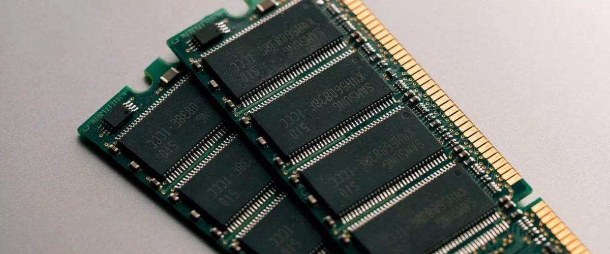 MEMORIA RAM