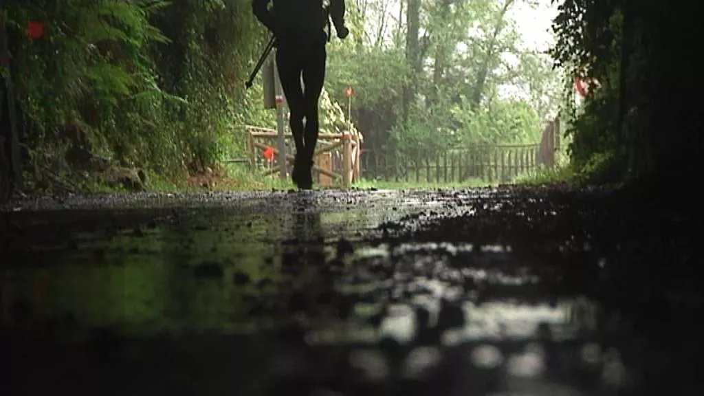 mendi-lasterketa-carrera-montana_