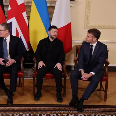 merz-starmer-zelenski-macron