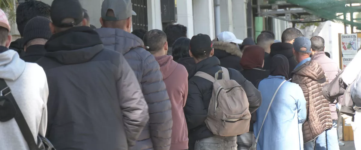 migratzaileen erregulazioa