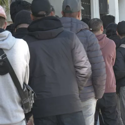 migratzaileen erregulazioa