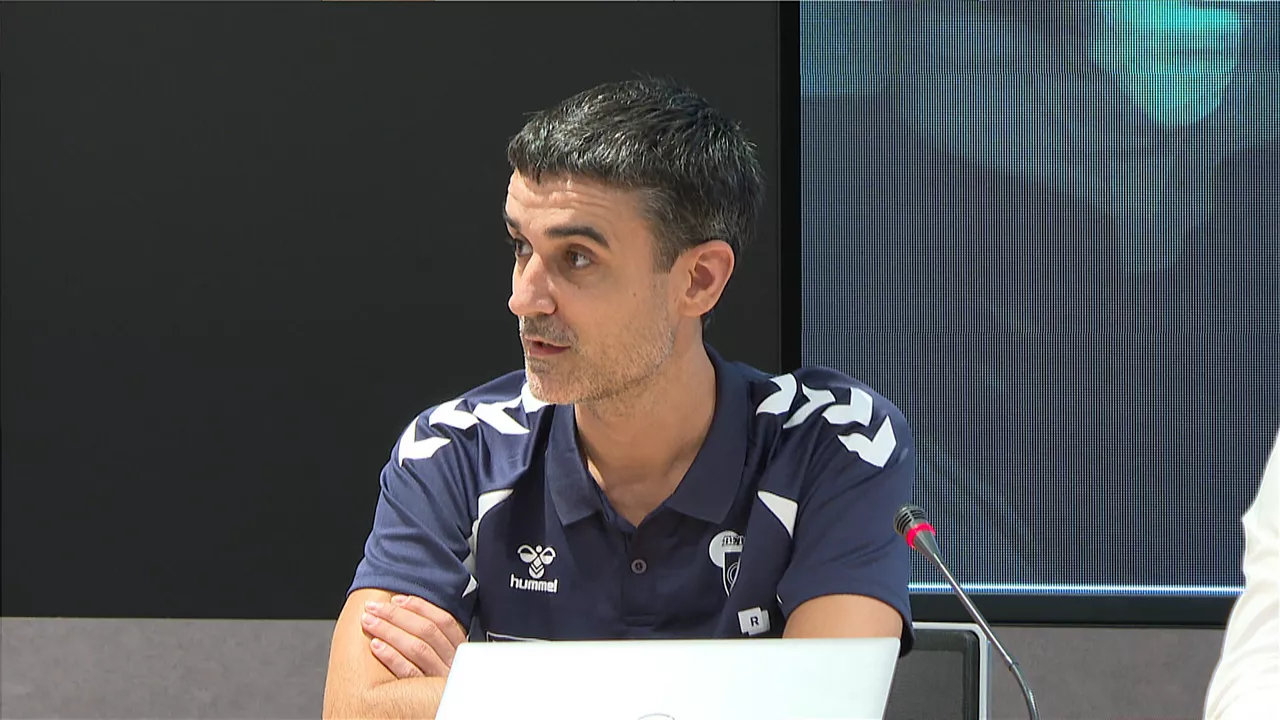 Miguel Etxeberria