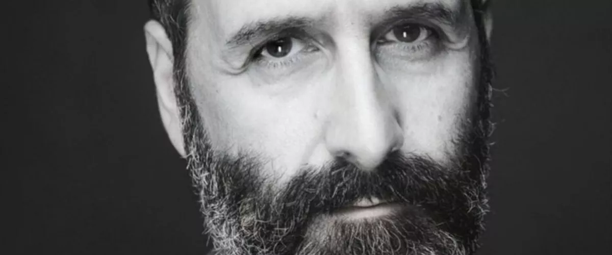 Miguel Garcés aktorea, Zinemastearen Gutako Bat sariaren irabazlea