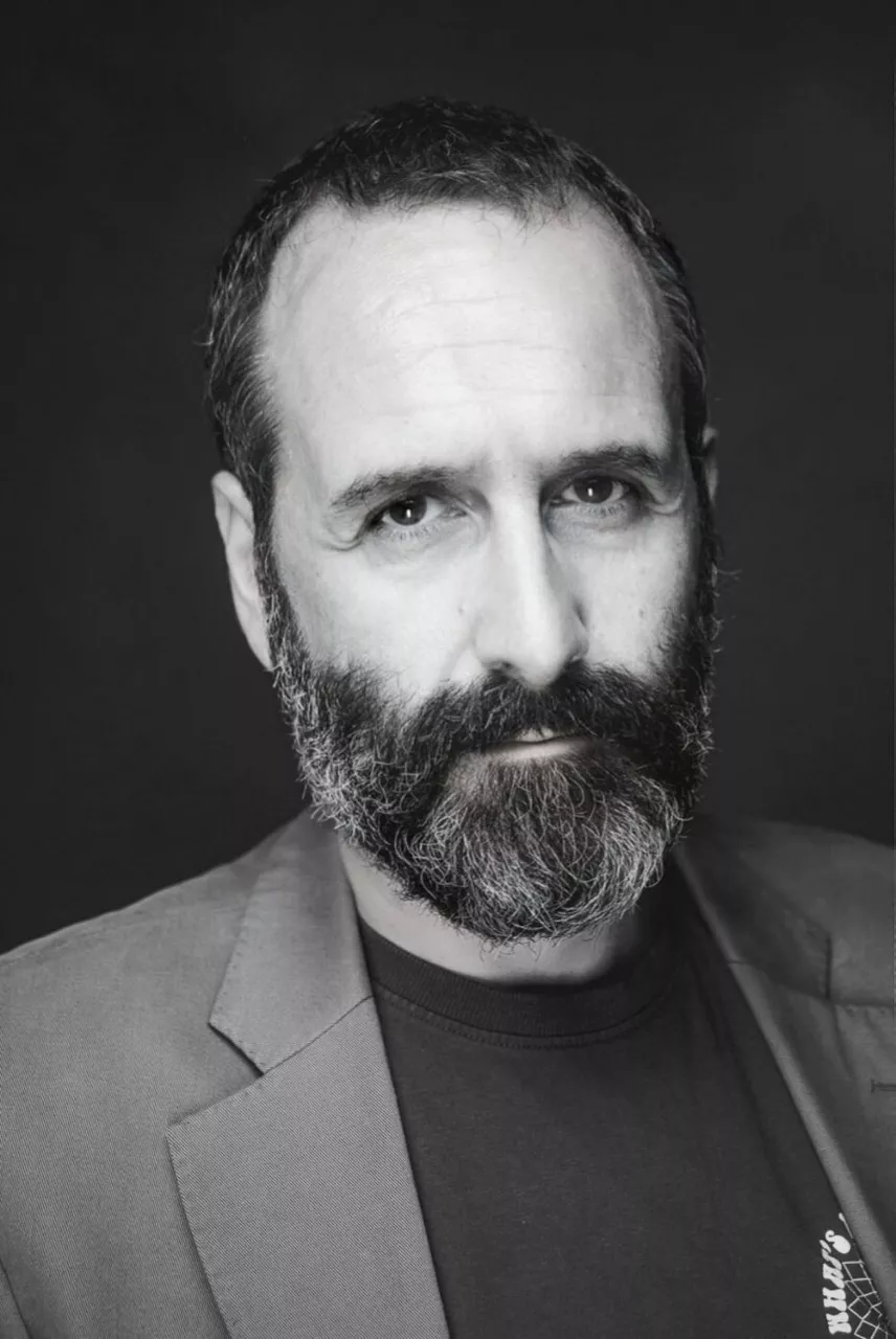 Miguel Garcés aktorea, Zinemastearen Gutako Bat sariaren irabazlea