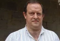 Mikel Arregi Euskarabidea zuzendari nagusia Hizkuntza Politika Nafarroa Euskara Navarra. Argazkia: EKE (Euskara Kultur Elkargoa)