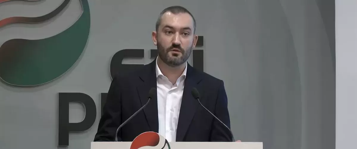 Mikel Hidalgo Bilboko EAJ 