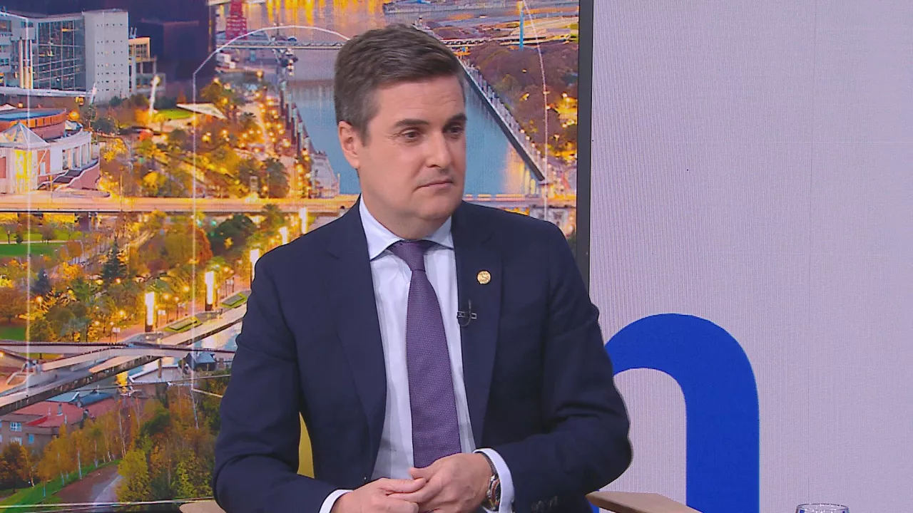 Mikel Jauregi
