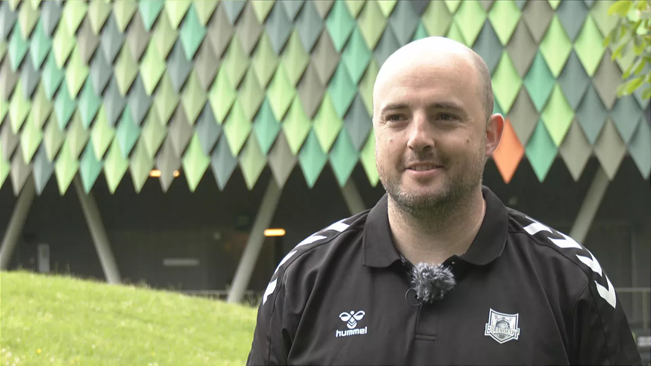 Mikel Odriozola, Bilbao Basket