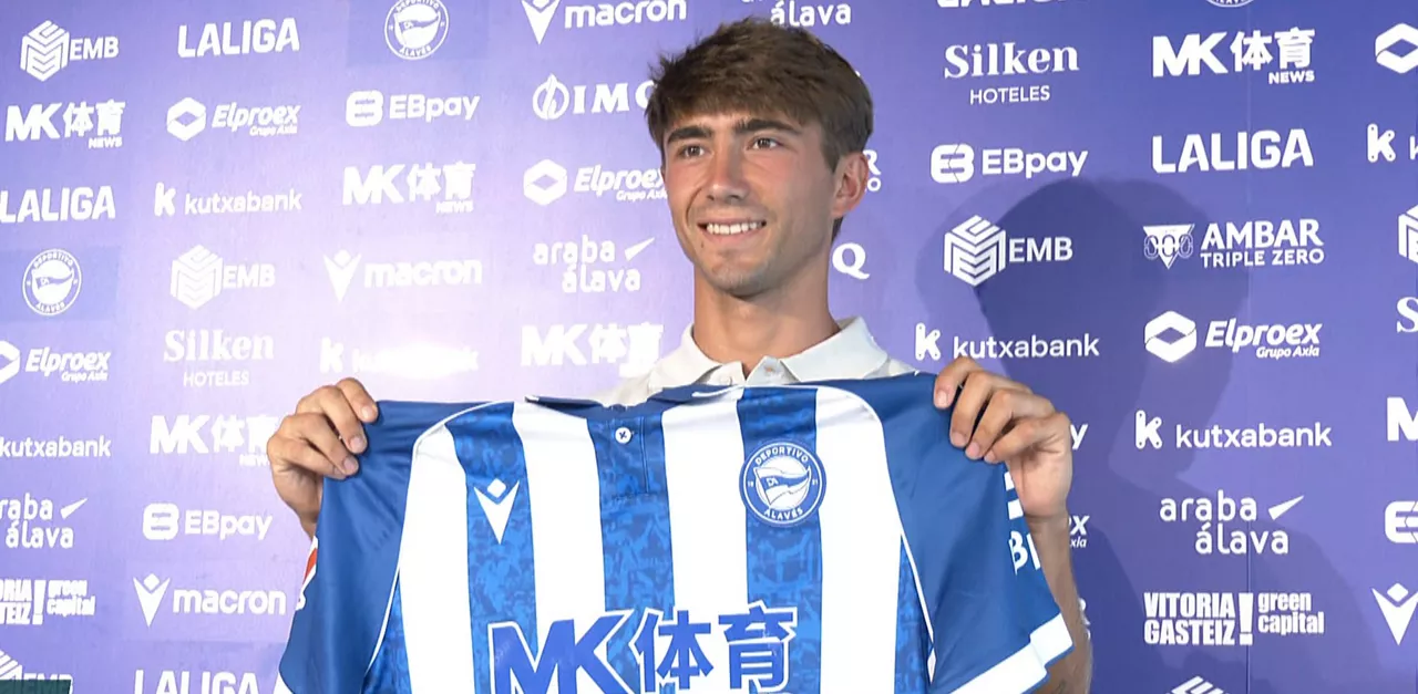 Mikel Rodriguez