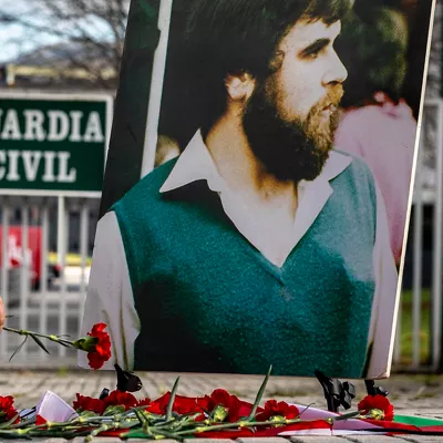 Mikel Zabalzari omenaldia 