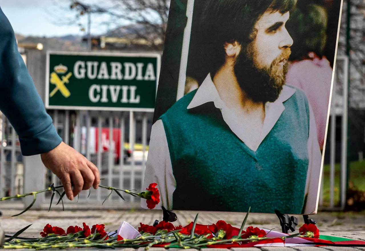 Mikel Zabalzari omenaldia 