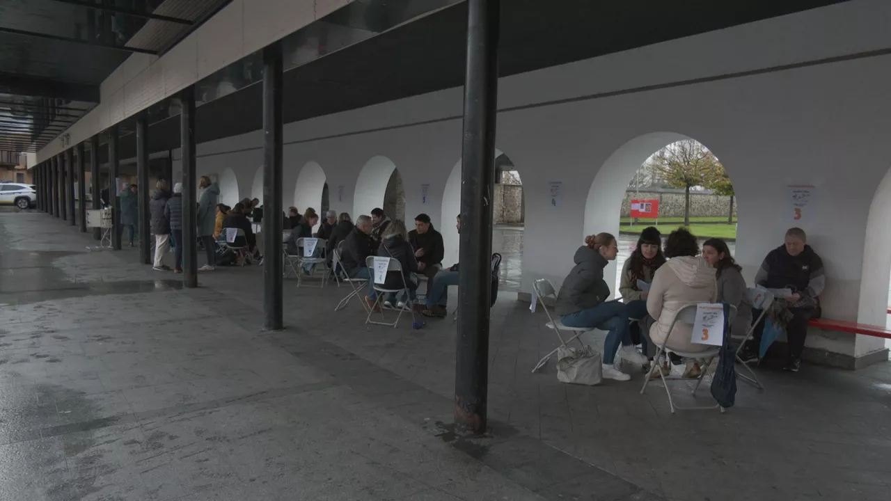 Lasarte Mintzodromoa