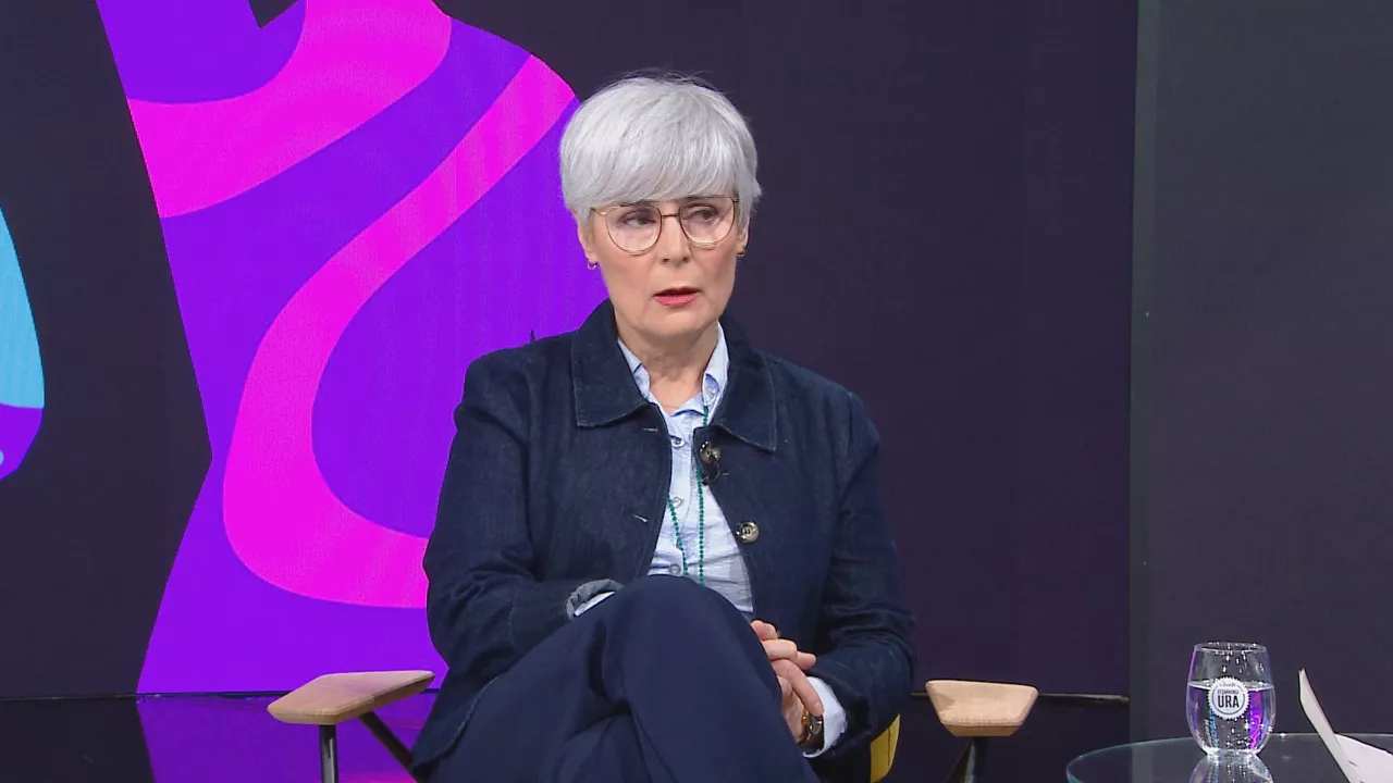 Miren Elgarresta, Emakunde