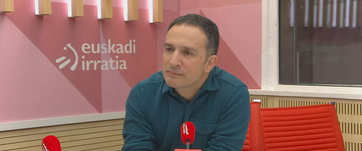 Mitxel Lakuntza ELA