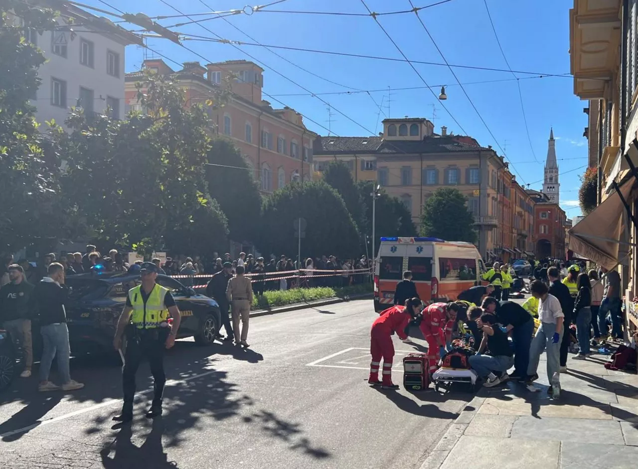 italia harrapaketa