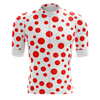 Maillot de la Clasificación de la Montaña