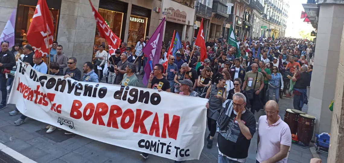 villavesa proteste pamplemousse