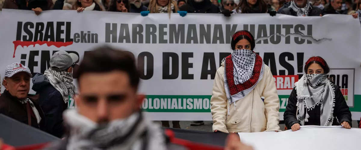 movilización-pamplona-palestina