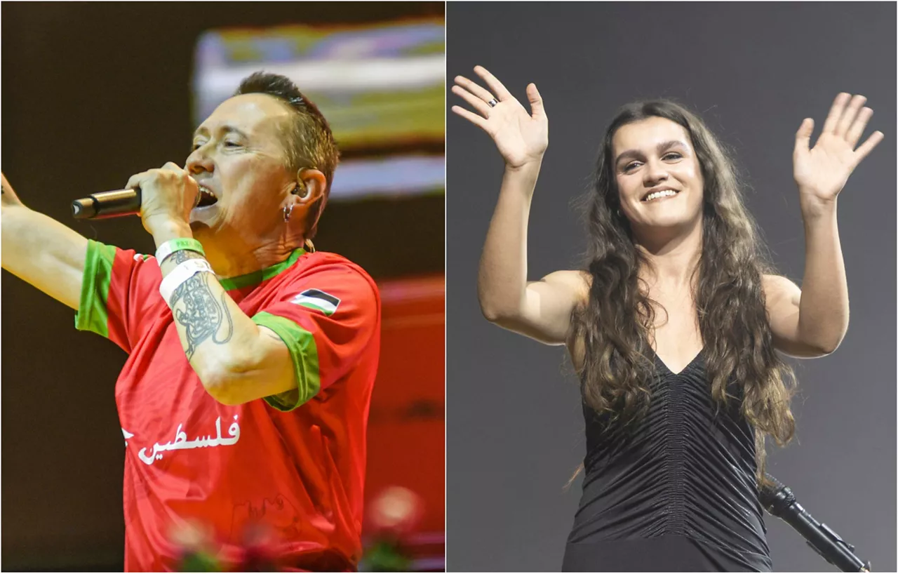 fermin muguruza eta amaia romero