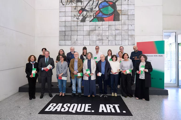 Bienal de Arte Contemporáneo