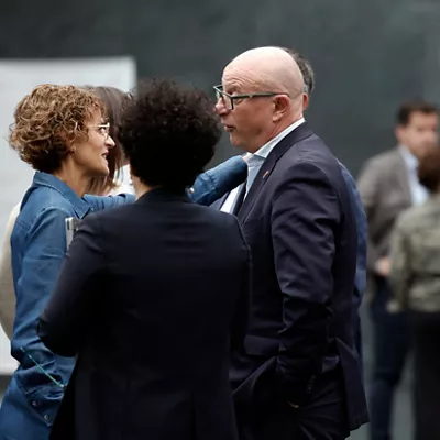 parlamento navarra chivite gimeno
