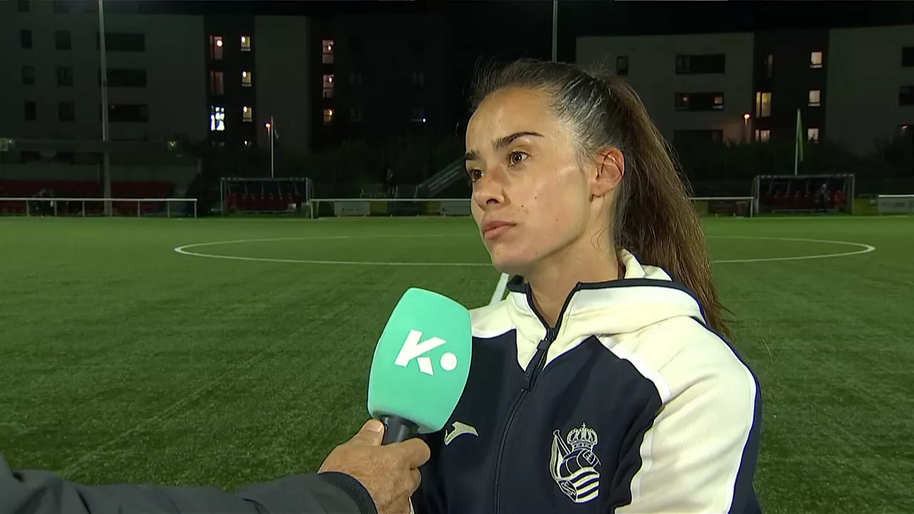 Nahia Aparicio