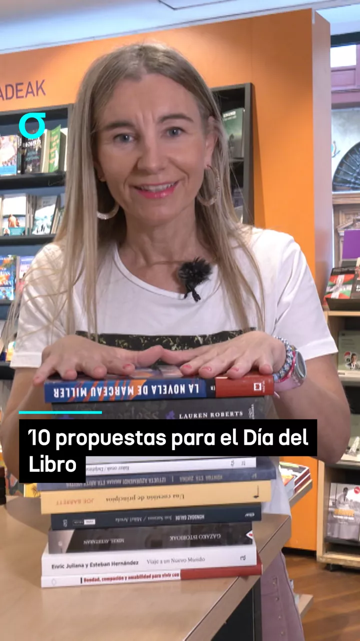 naiara liburuak - 1