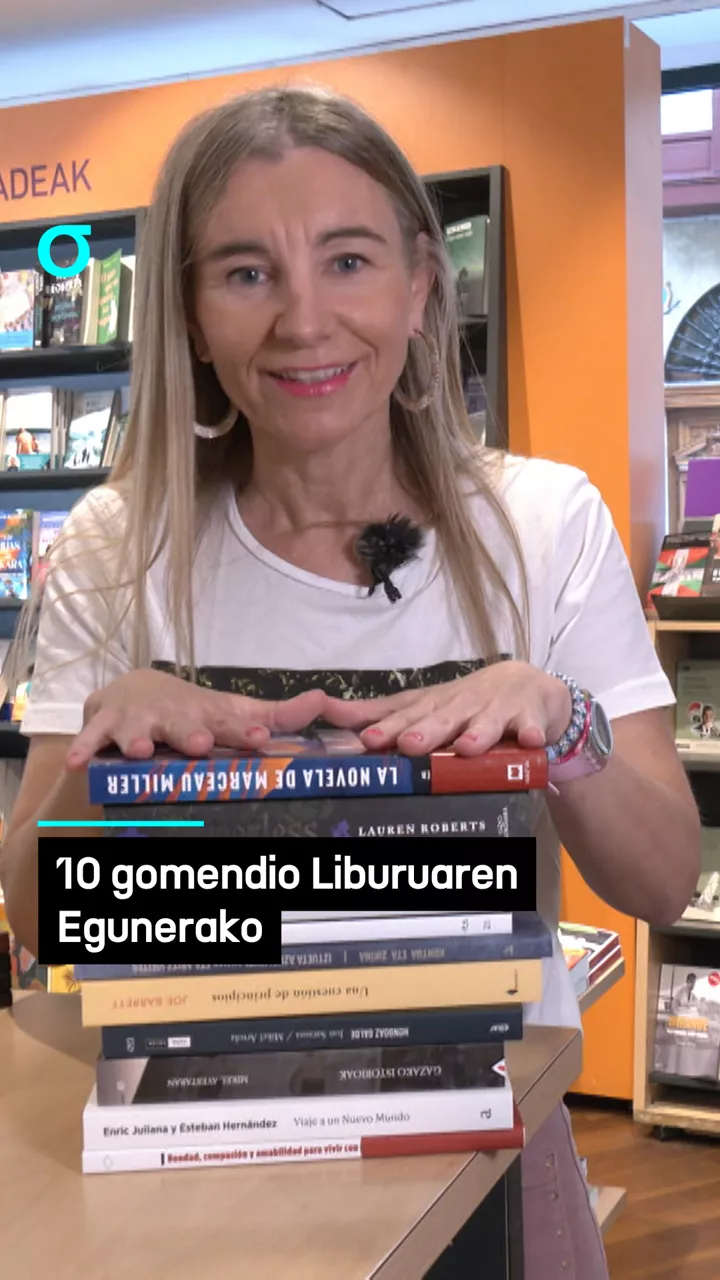 naiara liburuak - 2