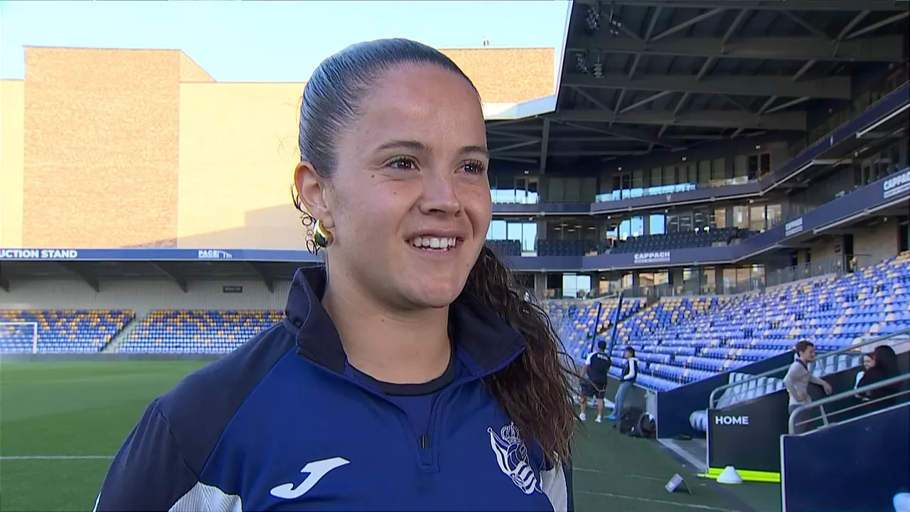 Nerea Eizagirre