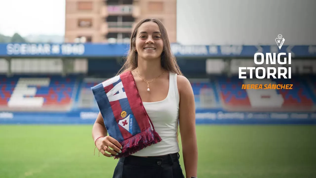 Nerea Sanchez